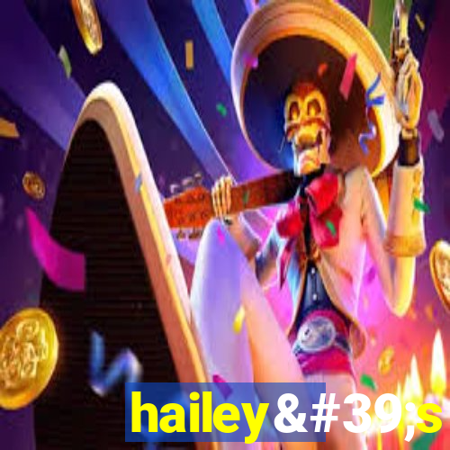 hailey's treasure adventure apk tudo desbloqueado