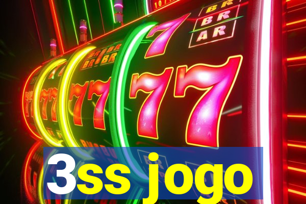 3ss jogo