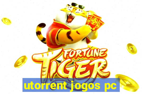 utorrent jogos pc