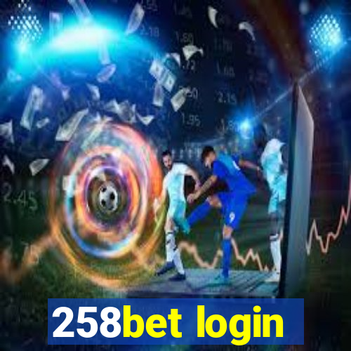 258bet login