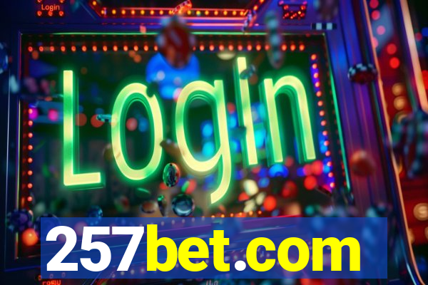 257bet.com