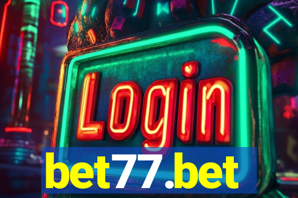 bet77.bet