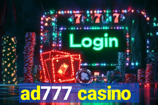 ad777 casino