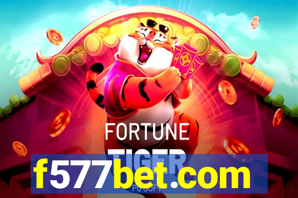 f577bet.com