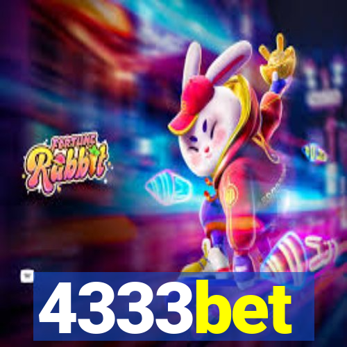 4333bet