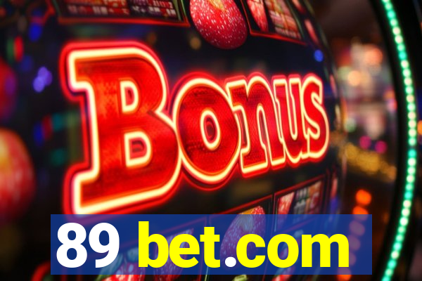 89 bet.com