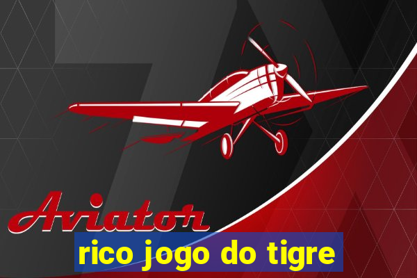 rico jogo do tigre