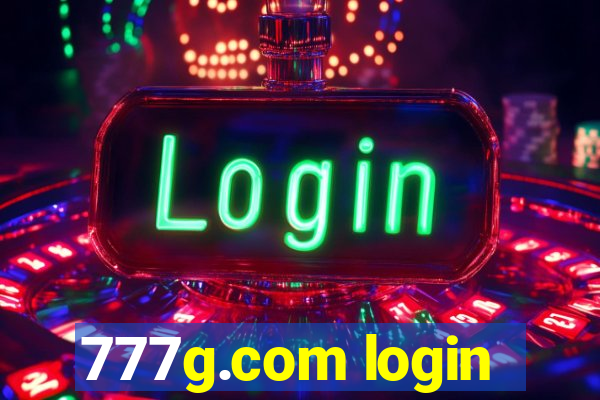 777g.com login