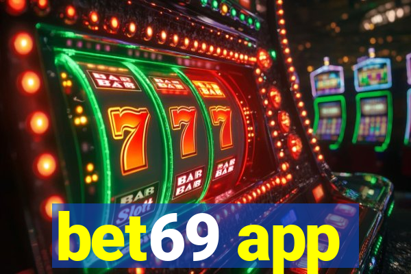 bet69 app