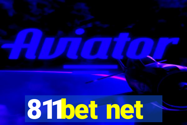 811bet net