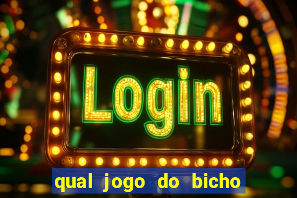 qual jogo do bicho online é confiável