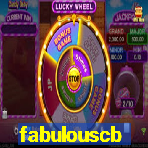 fabulouscb