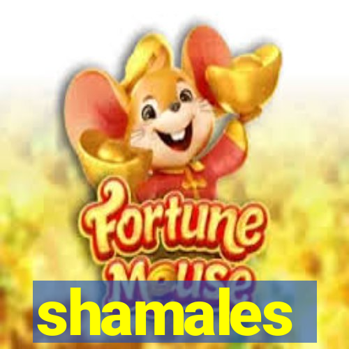 shamales