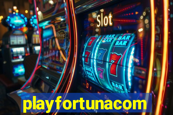 playfortunacom