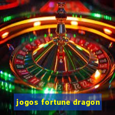 jogos fortune dragon