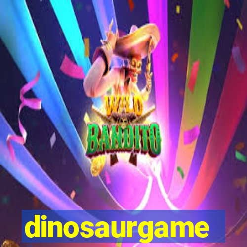 dinosaurgame