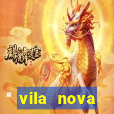 vila nova extintores ltda