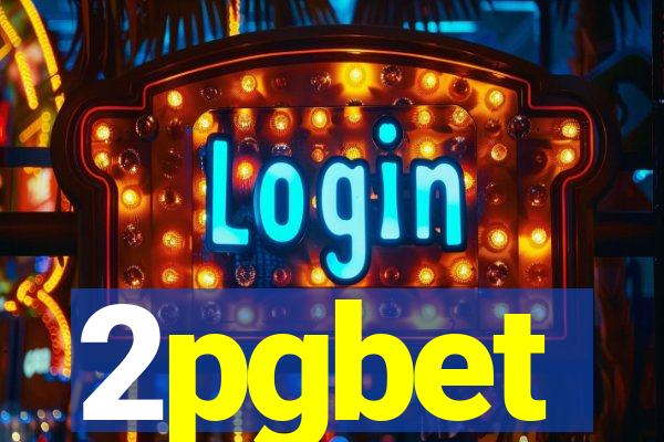 2pgbet