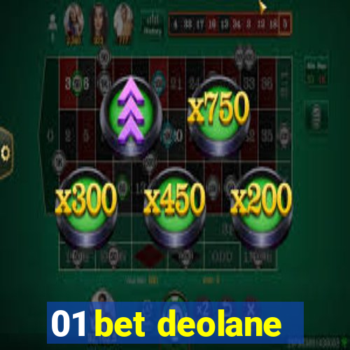 01 bet deolane