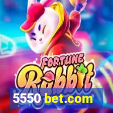 5550 bet.com