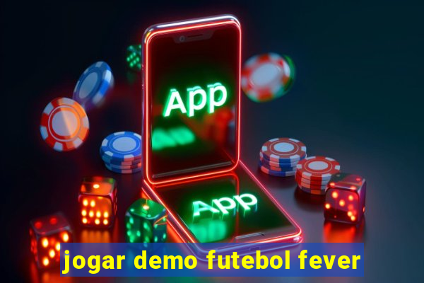 jogar demo futebol fever