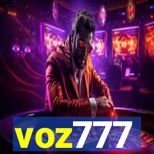 voz777