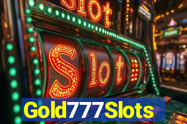 Gold777Slots