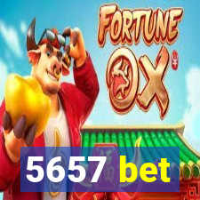 5657 bet