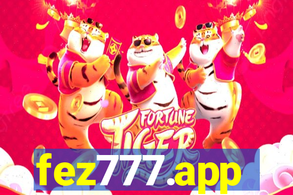 fez777.app