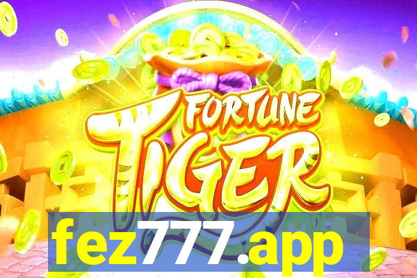 fez777.app