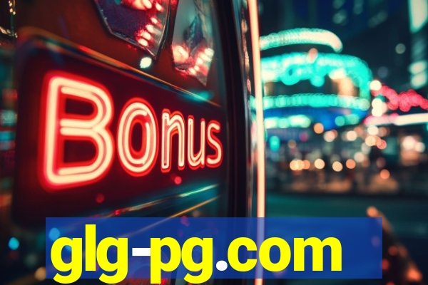 glg-pg.com