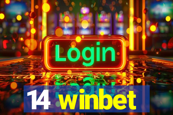 14 winbet