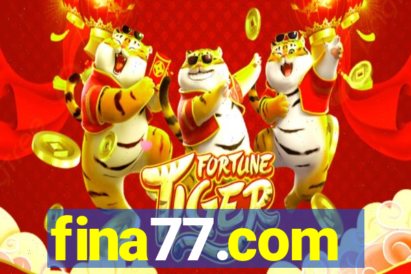 fina77.com