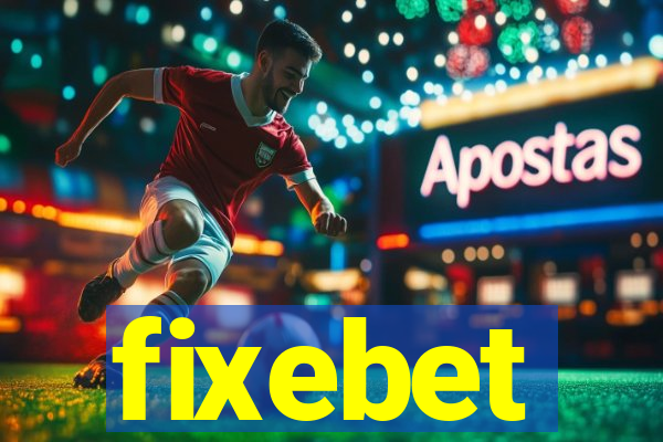 fixebet