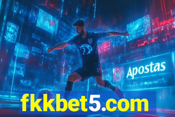 fkkbet5.com