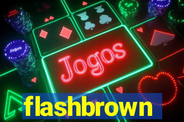 flashbrown