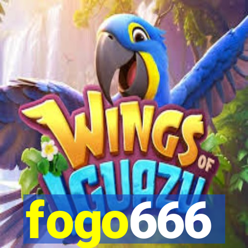 fogo666