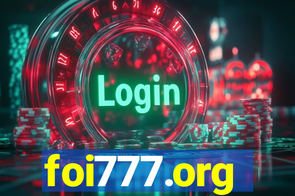 foi777.org