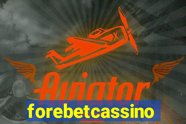 forebetcassino