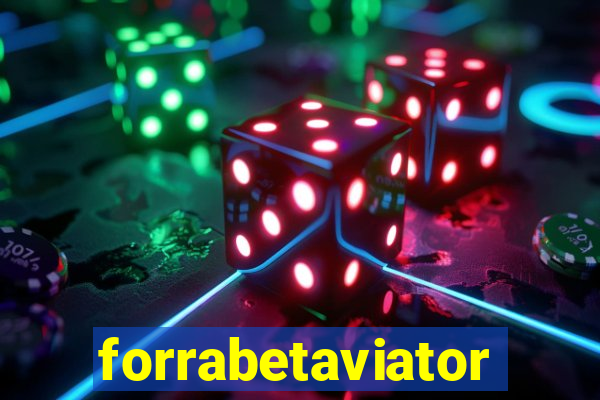 forrabetaviator