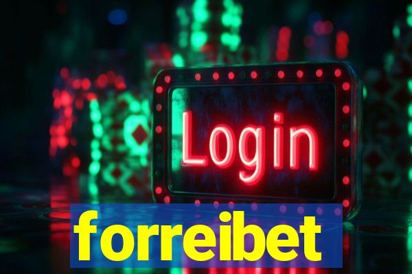 forreibet