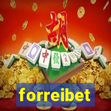 forreibet