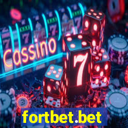 fortbet.bet