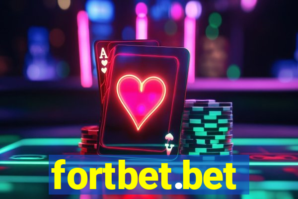 fortbet.bet