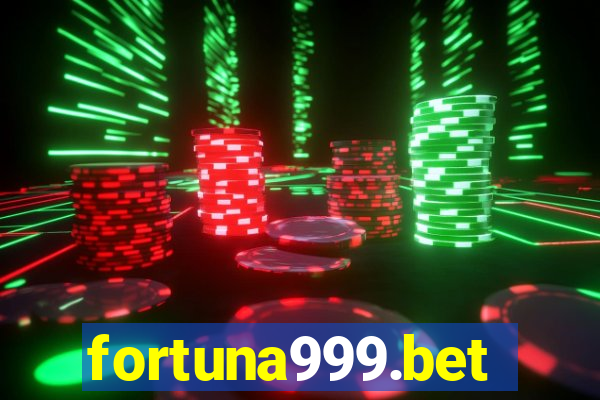 fortuna999.bet