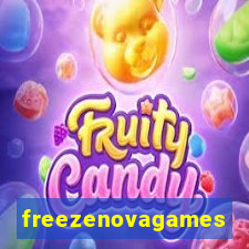 freezenovagames