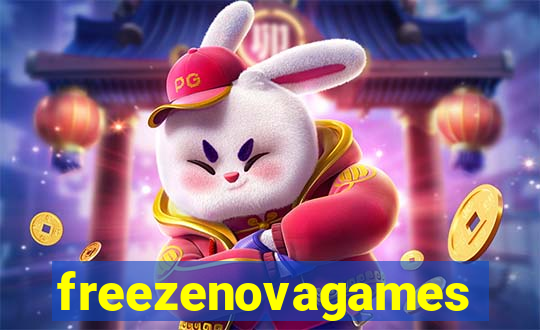 freezenovagames