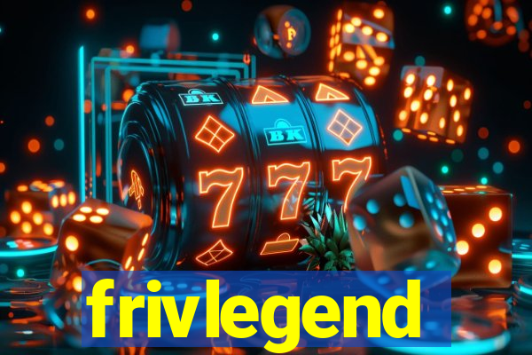 frivlegend