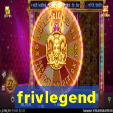 frivlegend