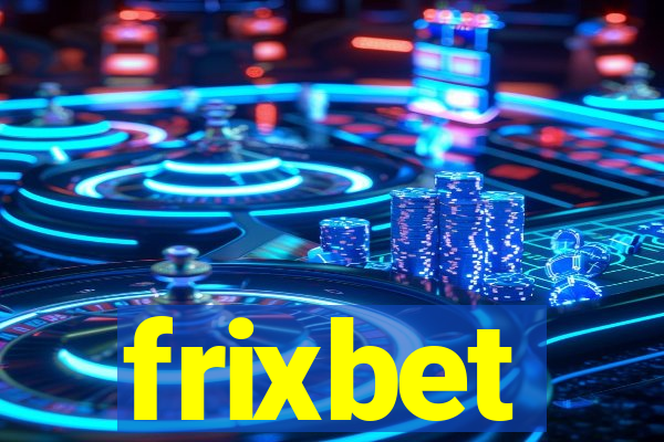 frixbet